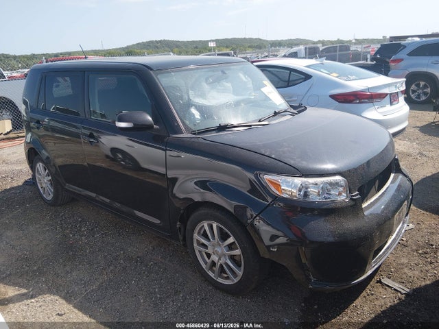Aukcja sprzedaży 2009 Scion Xb, vin: JTLKE50E891079030, numer aukcji: 45860429