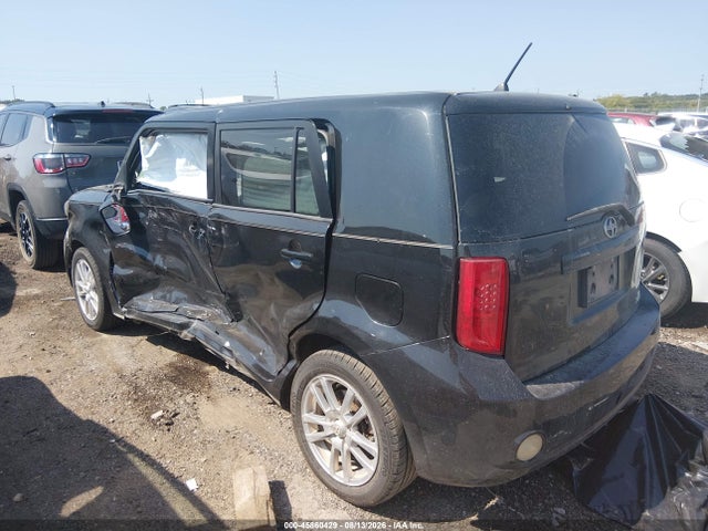 Aukcja sprzedaży 2009 Scion Xb, vin: JTLKE50E891079030, numer aukcji: 45860429