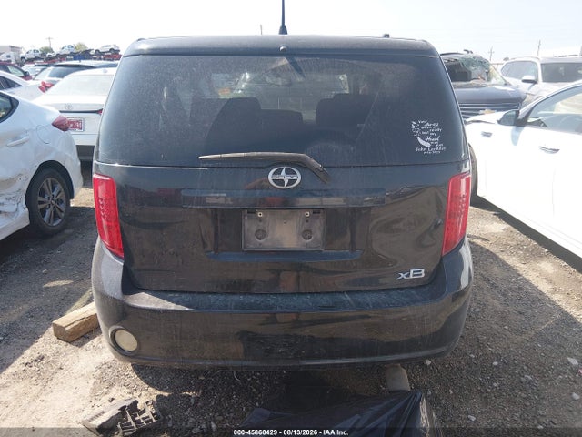 Aukcja sprzedaży 2009 Scion Xb, vin: JTLKE50E891079030, numer aukcji: 45860429