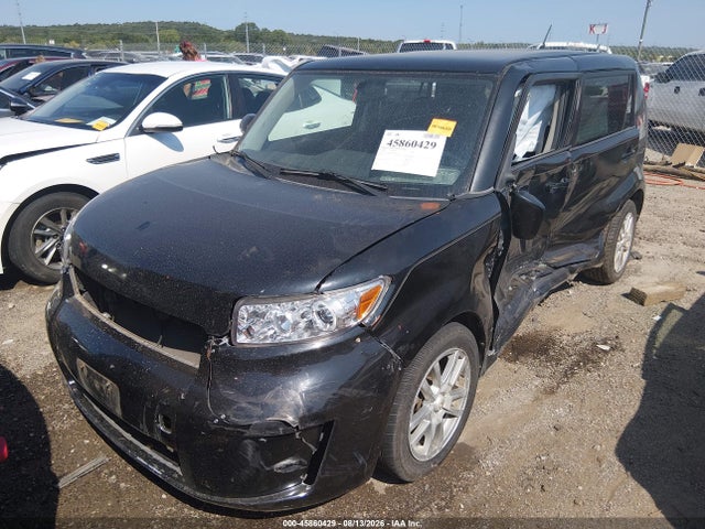 Aukcja sprzedaży 2009 Scion Xb, vin: JTLKE50E891079030, numer aukcji: 45860429