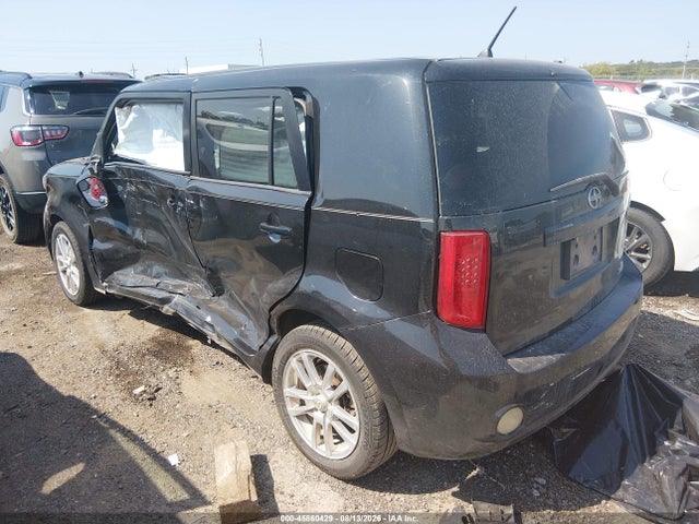 Aukcja sprzedaży 2009 Scion Xb, vin: JTLKE50E891079030, numer aukcji: 45860429