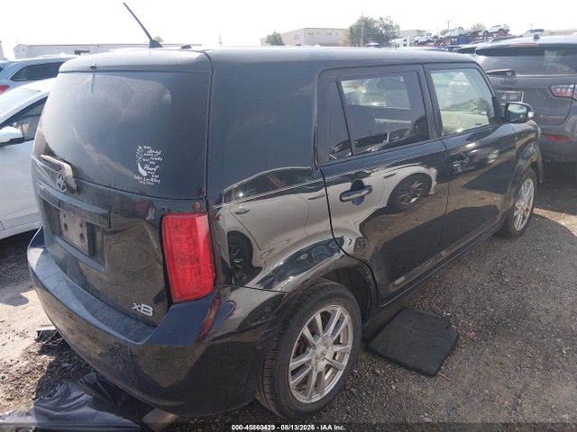 Aukcja sprzedaży 2009 Scion Xb, vin: JTLKE50E891079030, numer aukcji: 45860429