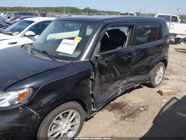 Aukcja sprzedaży 2009 Scion Xb, vin: JTLKE50E891079030, numer aukcji: 45860429