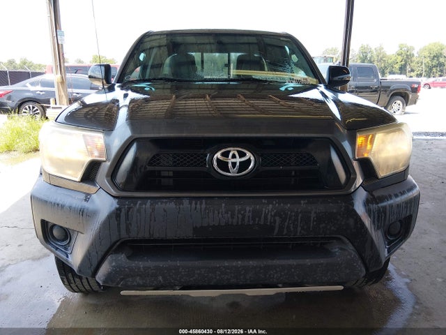 Aukcja sprzedaży 2014 Toyota Tacoma, vin: 5TFUX4EN7EX028949, numer aukcji: 45860430