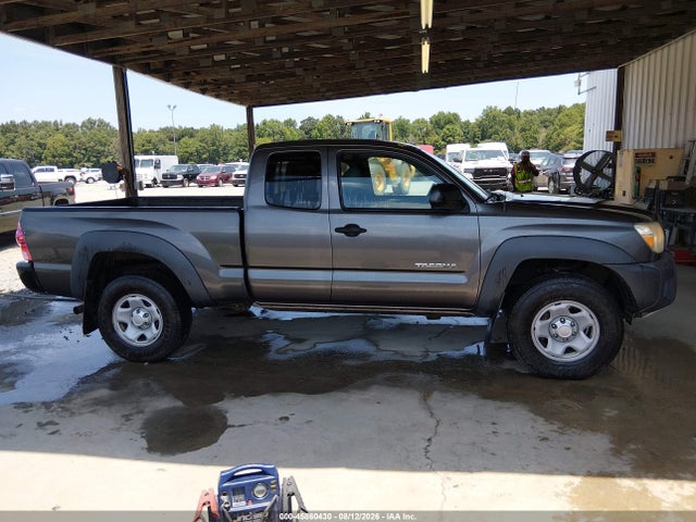 Aukcja sprzedaży 2014 Toyota Tacoma, vin: 5TFUX4EN7EX028949, numer aukcji: 45860430