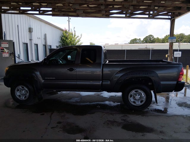 Aukcja sprzedaży 2014 Toyota Tacoma, vin: 5TFUX4EN7EX028949, numer aukcji: 45860430