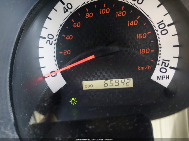 Aukcja sprzedaży 2014 Toyota Tacoma, vin: 5TFUX4EN7EX028949, numer aukcji: 45860430