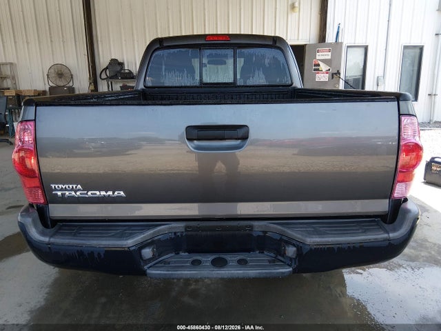 Aukcja sprzedaży 2014 Toyota Tacoma, vin: 5TFUX4EN7EX028949, numer aukcji: 45860430