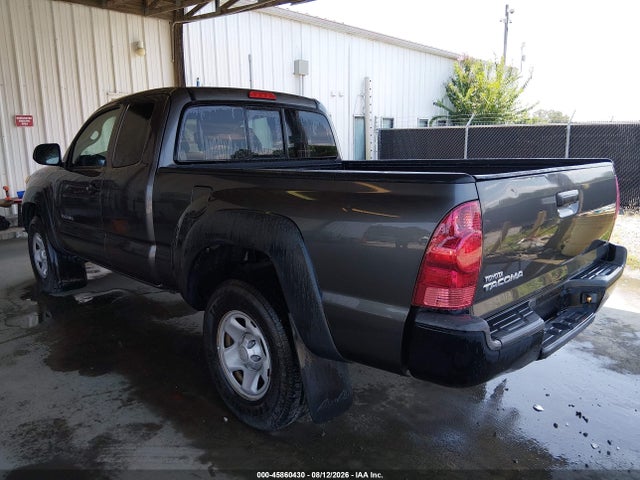 Aukcja sprzedaży 2014 Toyota Tacoma, vin: 5TFUX4EN7EX028949, numer aukcji: 45860430