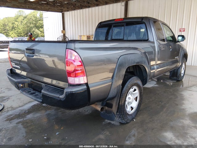 Aukcja sprzedaży 2014 Toyota Tacoma, vin: 5TFUX4EN7EX028949, numer aukcji: 45860430