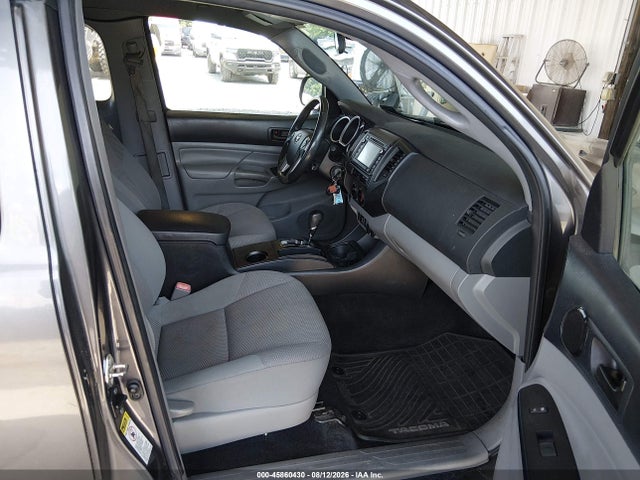 Aukcja sprzedaży 2014 Toyota Tacoma, vin: 5TFUX4EN7EX028949, numer aukcji: 45860430