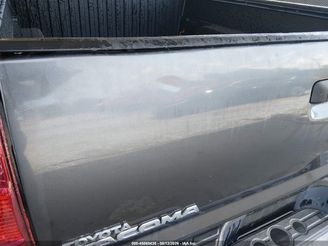 Aukcja sprzedaży 2014 Toyota Tacoma, vin: 5TFUX4EN7EX028949, numer aukcji: 45860430