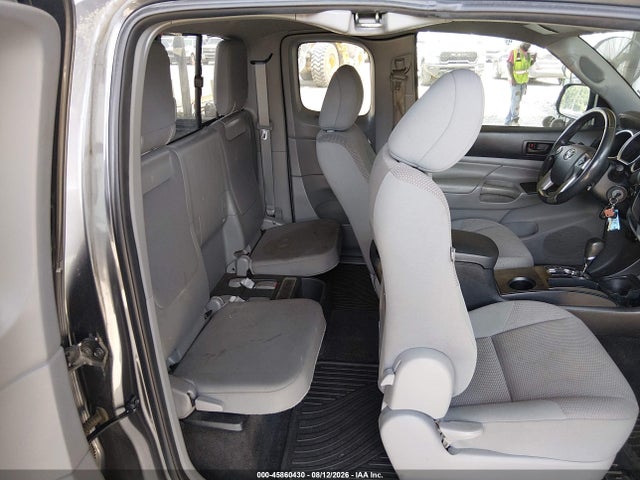 Aukcja sprzedaży 2014 Toyota Tacoma, vin: 5TFUX4EN7EX028949, numer aukcji: 45860430