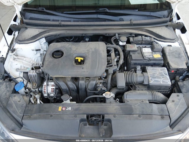 Продаж на аукціоні авто 2020 Hyundai Elantra Se, vin: 5NPD74LF5LH613789, номер лоту: 45860431