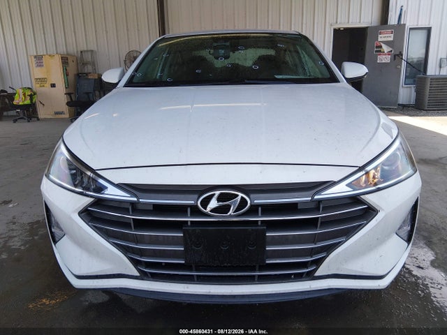 Продаж на аукціоні авто 2020 Hyundai Elantra Se, vin: 5NPD74LF5LH613789, номер лоту: 45860431