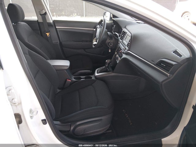 Продаж на аукціоні авто 2020 Hyundai Elantra Se, vin: 5NPD74LF5LH613789, номер лоту: 45860431