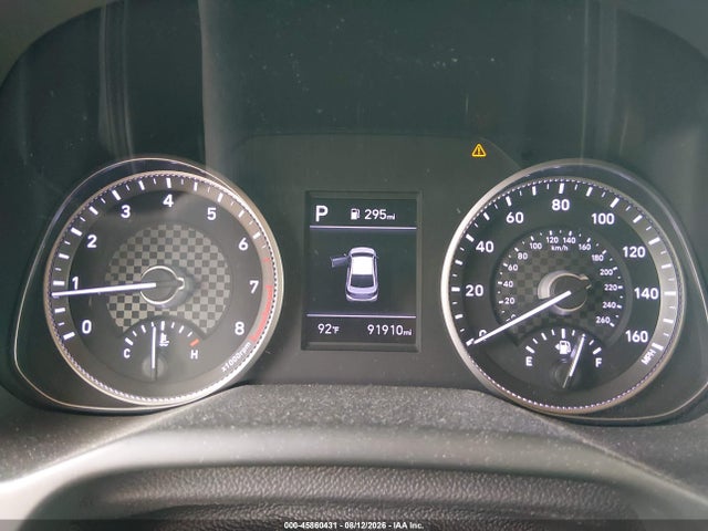 Продаж на аукціоні авто 2020 Hyundai Elantra Se, vin: 5NPD74LF5LH613789, номер лоту: 45860431