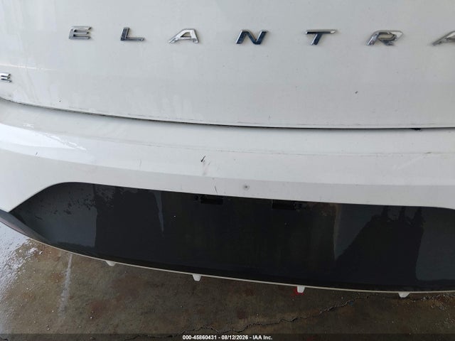 Продаж на аукціоні авто 2020 Hyundai Elantra Se, vin: 5NPD74LF5LH613789, номер лоту: 45860431
