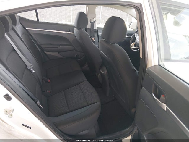 Продаж на аукціоні авто 2020 Hyundai Elantra Se, vin: 5NPD74LF5LH613789, номер лоту: 45860431
