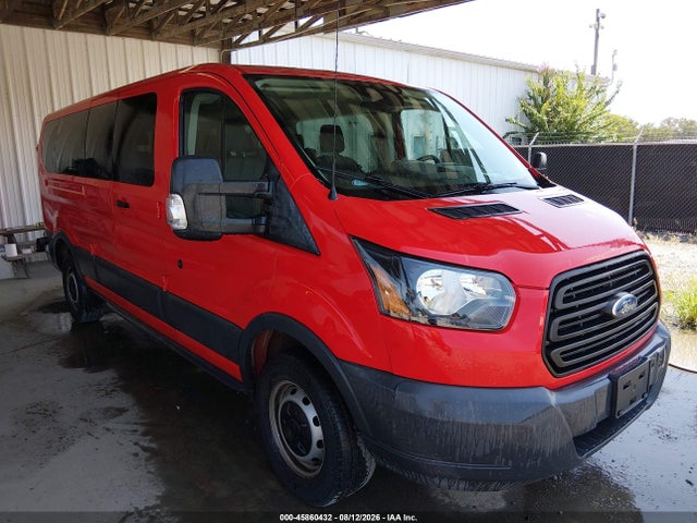 Продаж на аукціоні авто 2018 Ford Transit-350 Xl, vin: 1FBZX2ZM9JKB43026, номер лоту: 45860432