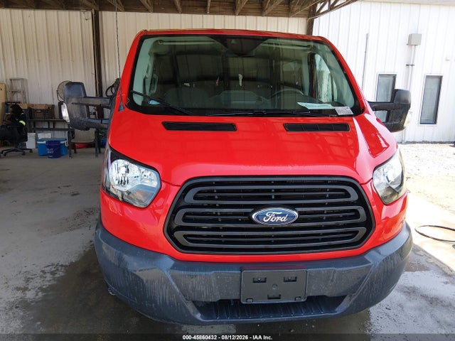 Продажа на аукционе авто 2018 Ford Transit-350 Xl, vin: 1FBZX2ZM9JKB43026, номер лота: 45860432