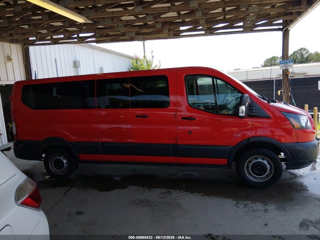 Продажа на аукционе авто 2018 Ford Transit-350 Xl, vin: 1FBZX2ZM9JKB43026, номер лота: 45860432