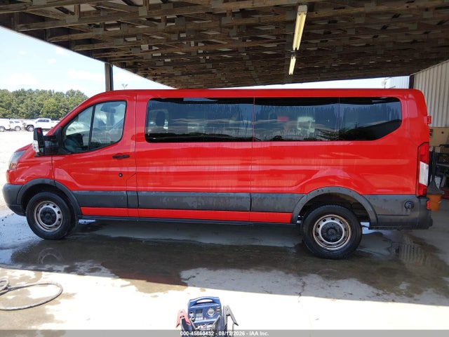 Продажа на аукционе авто 2018 Ford Transit-350 Xl, vin: 1FBZX2ZM9JKB43026, номер лота: 45860432