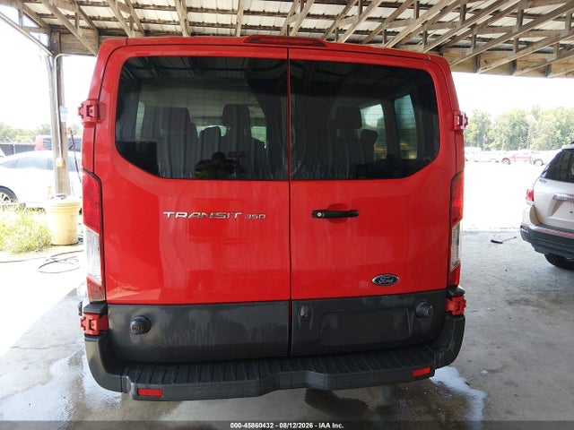 Продажа на аукционе авто 2018 Ford Transit-350 Xl, vin: 1FBZX2ZM9JKB43026, номер лота: 45860432