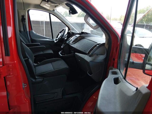 Продажа на аукционе авто 2018 Ford Transit-350 Xl, vin: 1FBZX2ZM9JKB43026, номер лота: 45860432