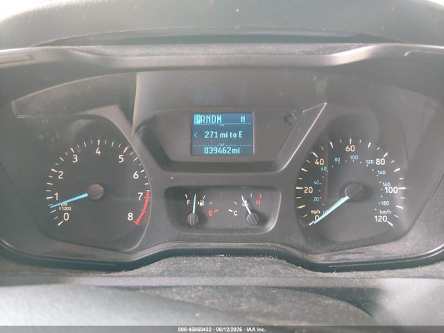 Продажа на аукционе авто 2018 Ford Transit-350 Xl, vin: 1FBZX2ZM9JKB43026, номер лота: 45860432