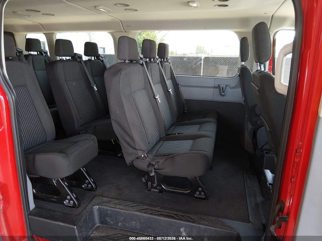 Продажа на аукционе авто 2018 Ford Transit-350 Xl, vin: 1FBZX2ZM9JKB43026, номер лота: 45860432