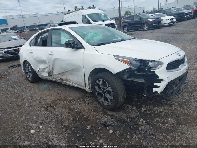 Продаж на аукціоні авто 2019 Kia Forte Lxs, vin: 3KPF24AD6KE077284, номер лоту: 45860433