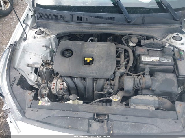 Продаж на аукціоні авто 2019 Kia Forte Lxs, vin: 3KPF24AD6KE077284, номер лоту: 45860433