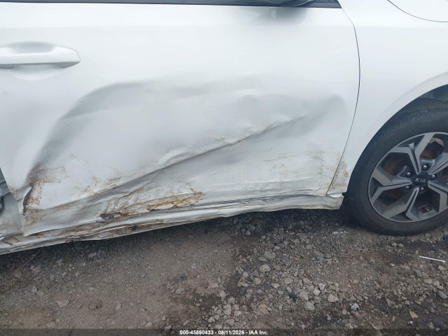 Продаж на аукціоні авто 2019 Kia Forte Lxs, vin: 3KPF24AD6KE077284, номер лоту: 45860433