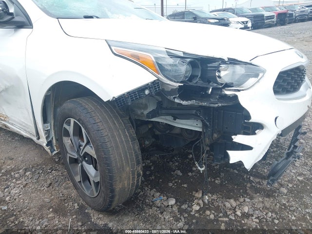 Продаж на аукціоні авто 2019 Kia Forte Lxs, vin: 3KPF24AD6KE077284, номер лоту: 45860433