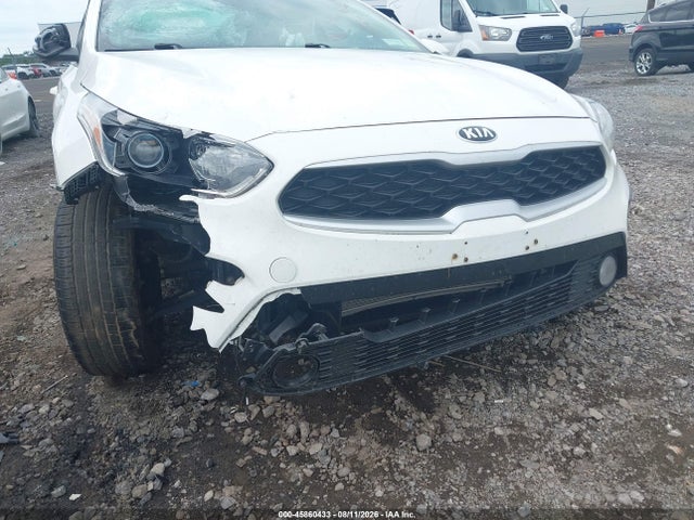 Продаж на аукціоні авто 2019 Kia Forte Lxs, vin: 3KPF24AD6KE077284, номер лоту: 45860433