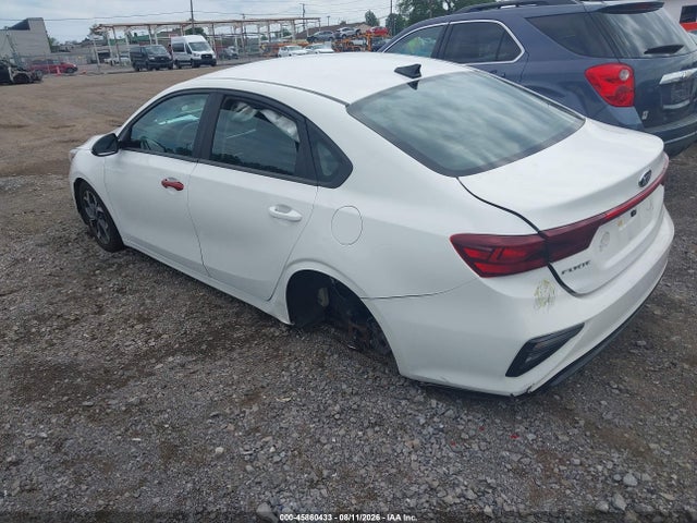 Продаж на аукціоні авто 2019 Kia Forte Lxs, vin: 3KPF24AD6KE077284, номер лоту: 45860433