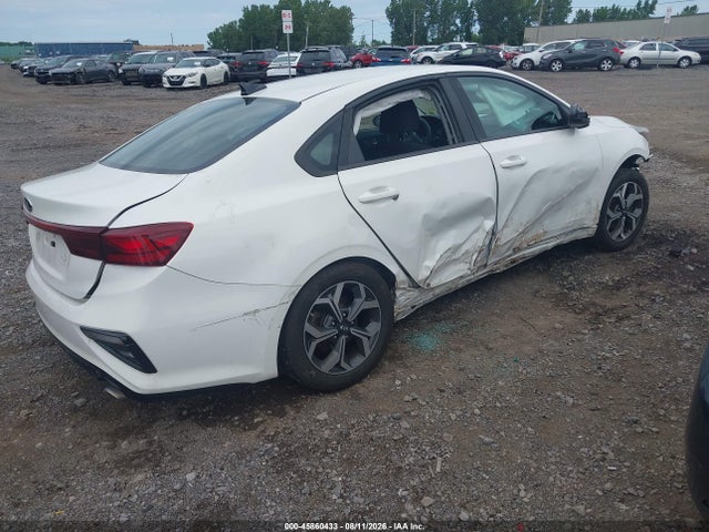 Продаж на аукціоні авто 2019 Kia Forte Lxs, vin: 3KPF24AD6KE077284, номер лоту: 45860433