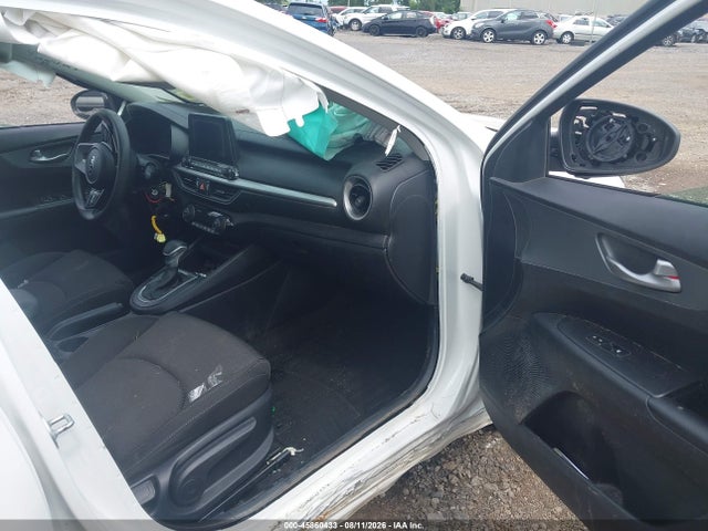 Продаж на аукціоні авто 2019 Kia Forte Lxs, vin: 3KPF24AD6KE077284, номер лоту: 45860433