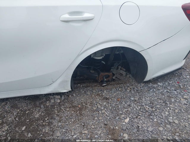 Продаж на аукціоні авто 2019 Kia Forte Lxs, vin: 3KPF24AD6KE077284, номер лоту: 45860433