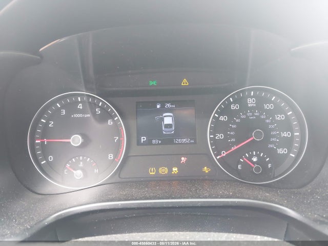 Продаж на аукціоні авто 2019 Kia Forte Lxs, vin: 3KPF24AD6KE077284, номер лоту: 45860433