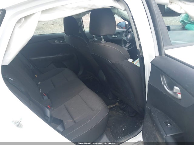 Продаж на аукціоні авто 2019 Kia Forte Lxs, vin: 3KPF24AD6KE077284, номер лоту: 45860433
