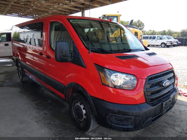 Продажа на аукционе авто 2020 Ford Transit-350 Passenger Van Xl, vin: 1FBAX2Y83LKB08888, номер лота: 45860434