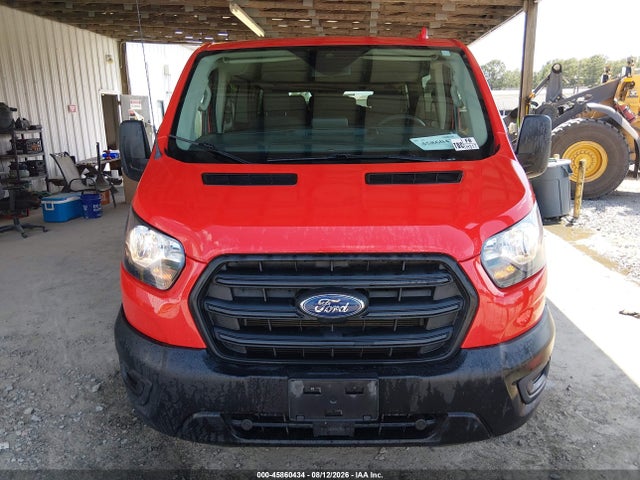 Продаж на аукціоні авто 2020 Ford Transit-350 Passenger Van Xl, vin: 1FBAX2Y83LKB08888, номер лоту: 45860434