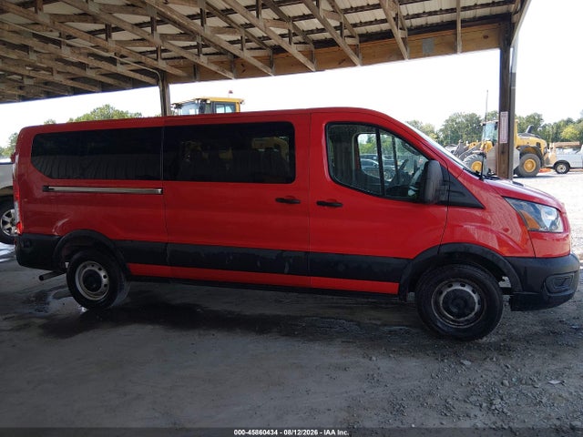 Продаж на аукціоні авто 2020 Ford Transit-350 Passenger Van Xl, vin: 1FBAX2Y83LKB08888, номер лоту: 45860434