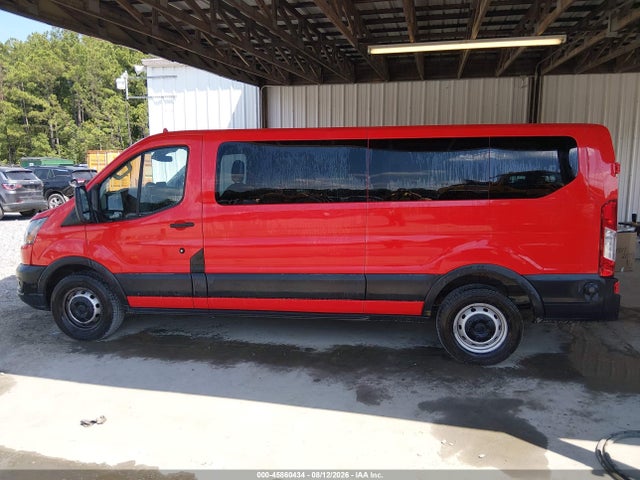 Продаж на аукціоні авто 2020 Ford Transit-350 Passenger Van Xl, vin: 1FBAX2Y83LKB08888, номер лоту: 45860434