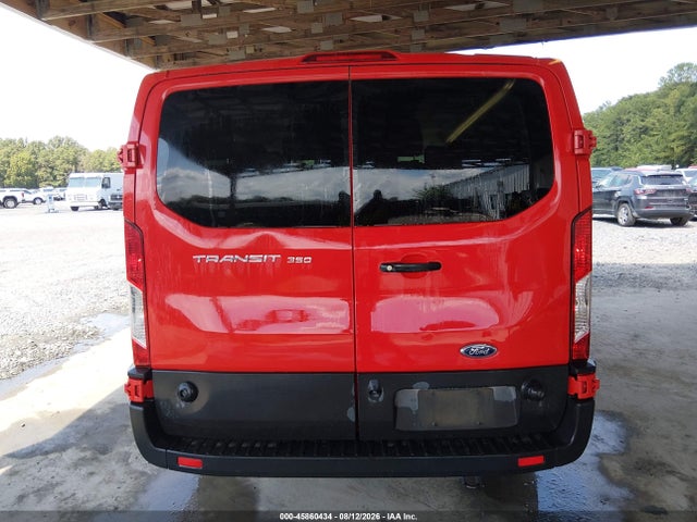 Продаж на аукціоні авто 2020 Ford Transit-350 Passenger Van Xl, vin: 1FBAX2Y83LKB08888, номер лоту: 45860434