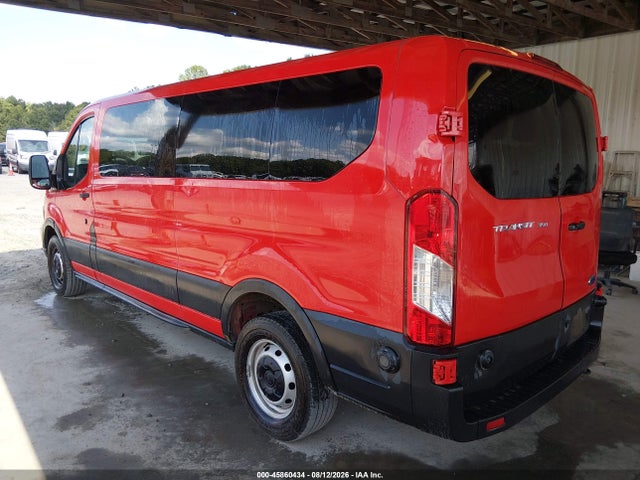 Продаж на аукціоні авто 2020 Ford Transit-350 Passenger Van Xl, vin: 1FBAX2Y83LKB08888, номер лоту: 45860434