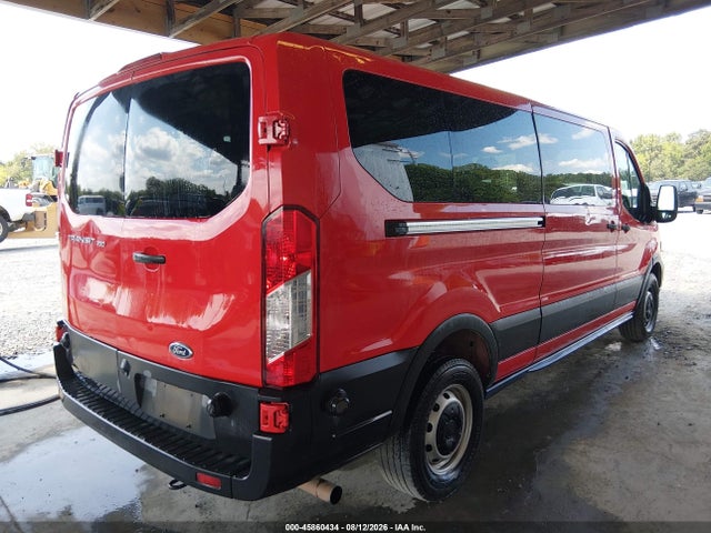 Продаж на аукціоні авто 2020 Ford Transit-350 Passenger Van Xl, vin: 1FBAX2Y83LKB08888, номер лоту: 45860434
