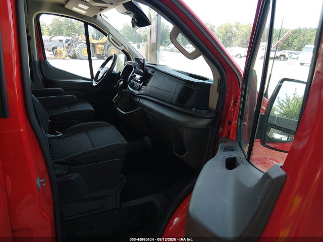Продаж на аукціоні авто 2020 Ford Transit-350 Passenger Van Xl, vin: 1FBAX2Y83LKB08888, номер лоту: 45860434